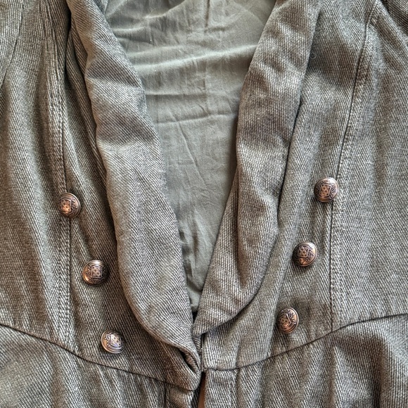 Free People Jacket - Picture 9 of 16